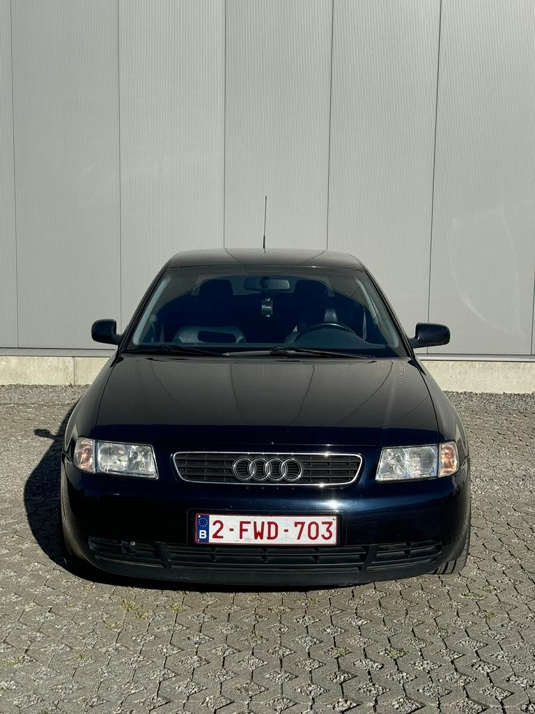 Audi A3 8l 1.9TDI, Auto's, Particulier, Te koop