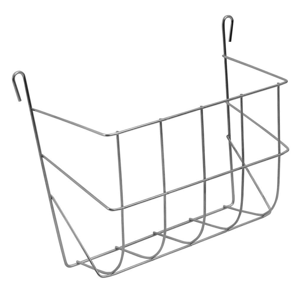 Hooiruif Verzinkt 20cm