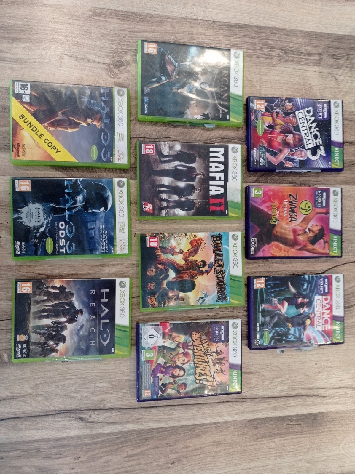 lot games,consoles,memorycards,..., Games en Spelcomputers, Games | Sony PlayStation 1, Verzenden