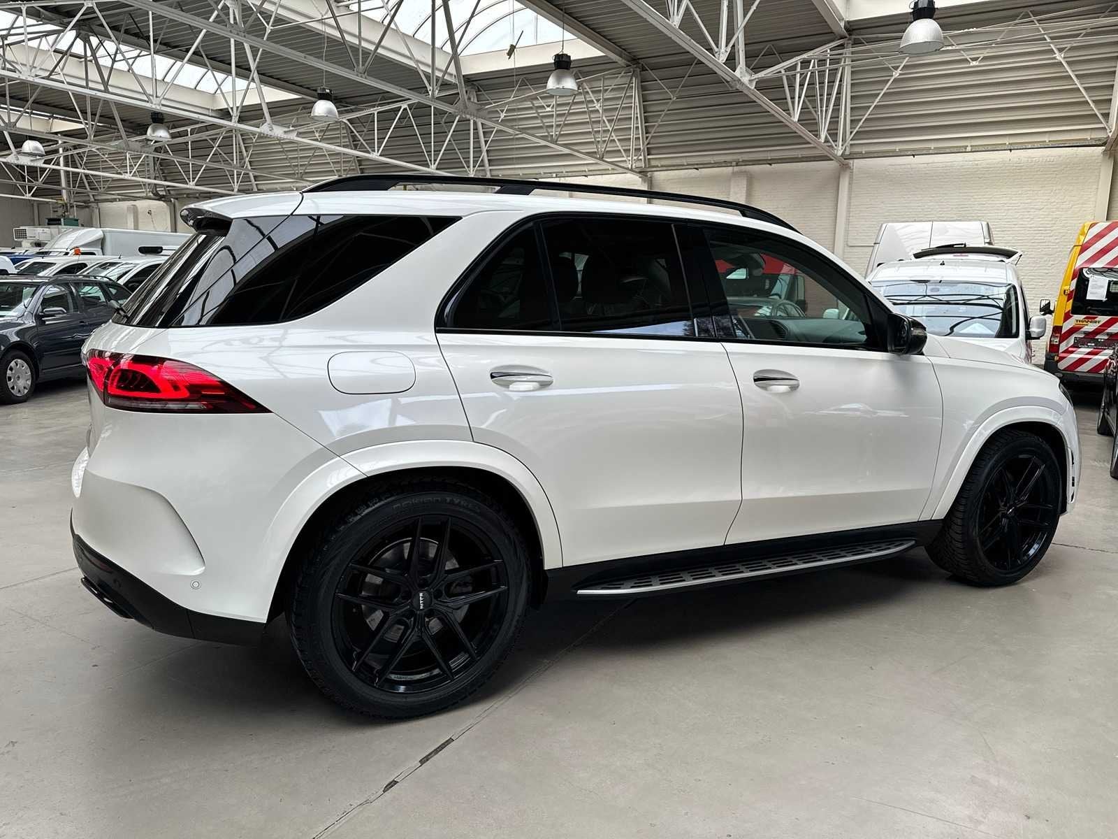 2020 Mercedes-Benz GLE300d 4Matic !88.000km!, Automaat, Gebruikt, Euro 6, GLE