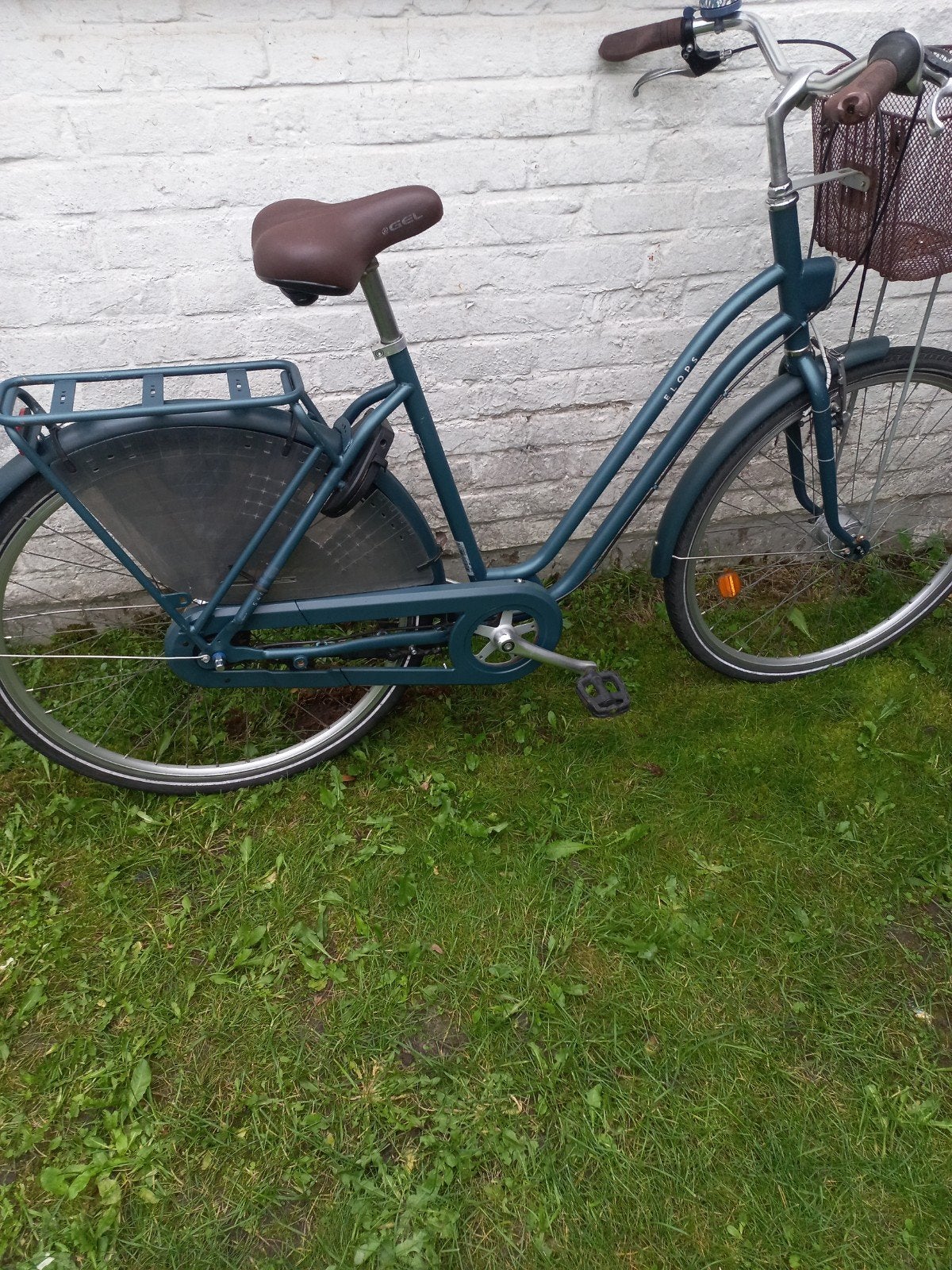 btwin elops damesfiets., Enlèvement, Vitesses