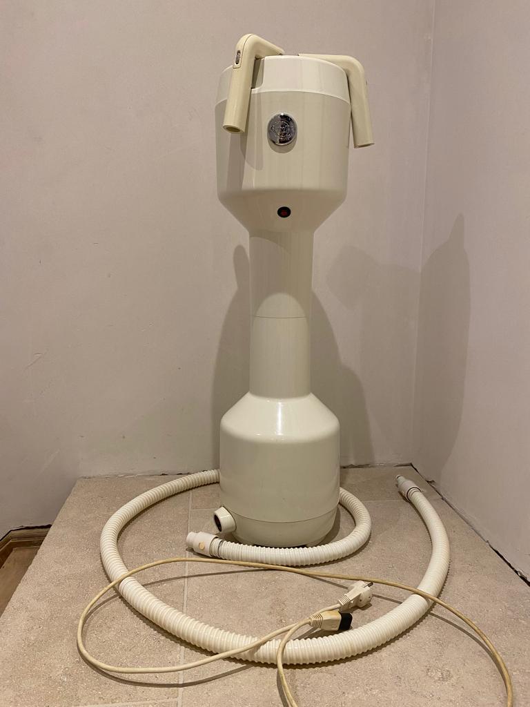 Spray bronzant, Enlèvement ou Envoi, Utilisé, Autres types