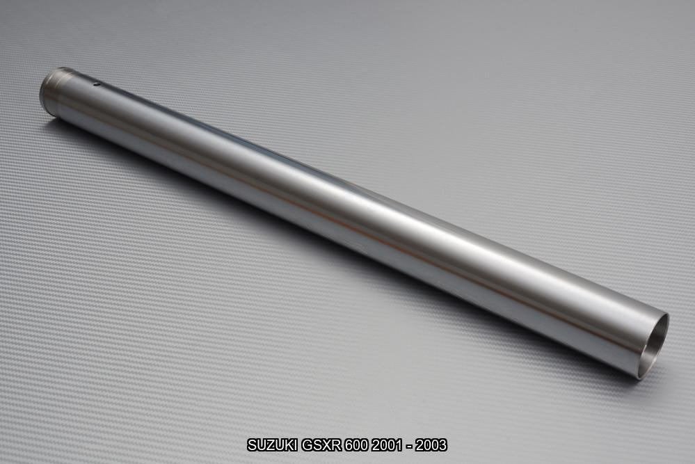 Tubes de fourche SPR SUZUKI GSXR 600 2001 - 2003, Motos, Accessoires | Autre, Enlèvement ou Envoi, Neuf