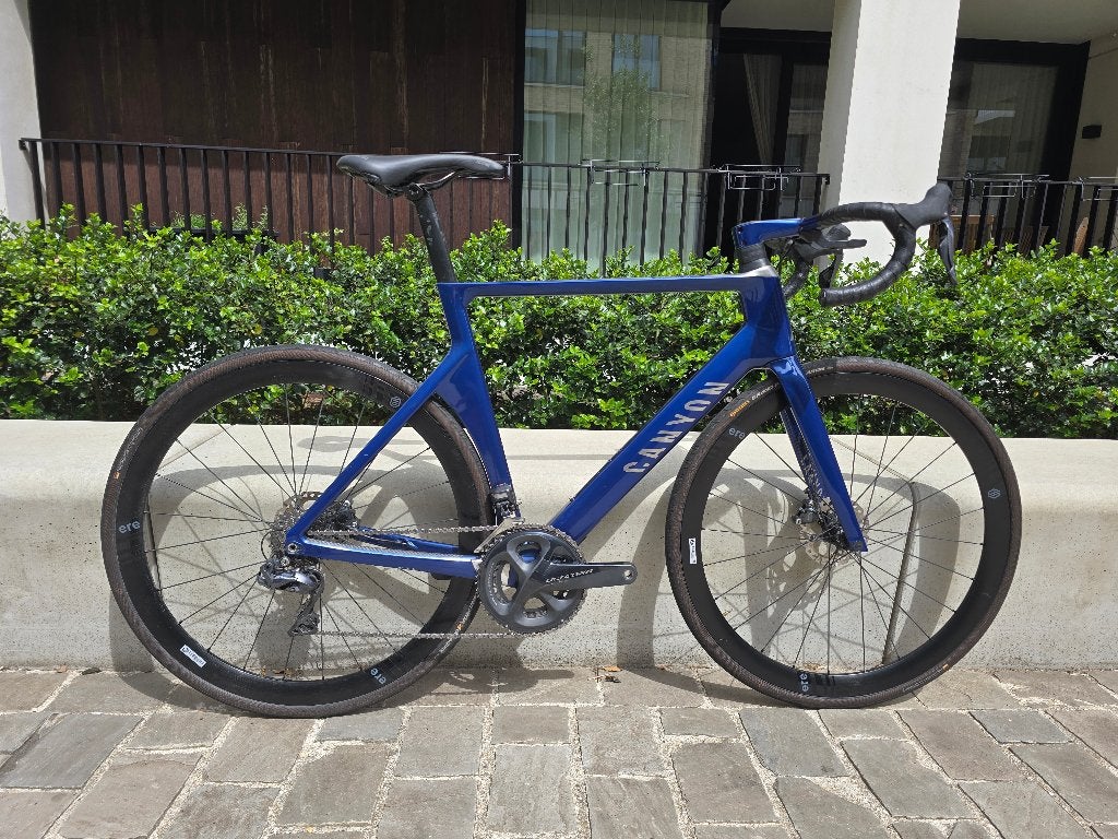 Racefiets, Autres marques, Comme neuf, Enlèvement, Hommes