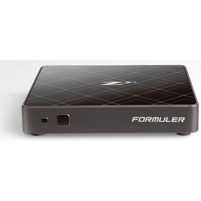 Formuler Z7+ - Boîtier IPTV, TV, Hi-fi & Vidéo, Envoi