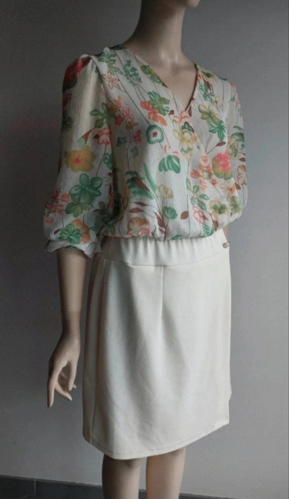 6 robes taille L, Kleding | Dames, Jurken, Ophalen of Verzenden