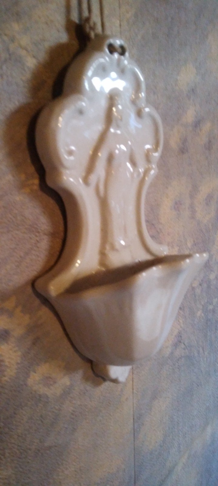 bénitier