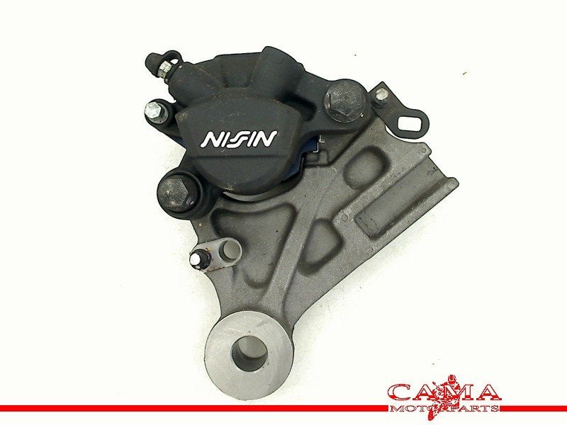 ETRIER DE FREIN ARRIÈRE Honda CBR 500 R 2021 (CBR500R), Motos, Dhr. S. di Majo, Utilisé, Info@cama-motorparts.nl, P.J. Troelstraweg 8 8
3144 CX  MAASSLUIS, NL