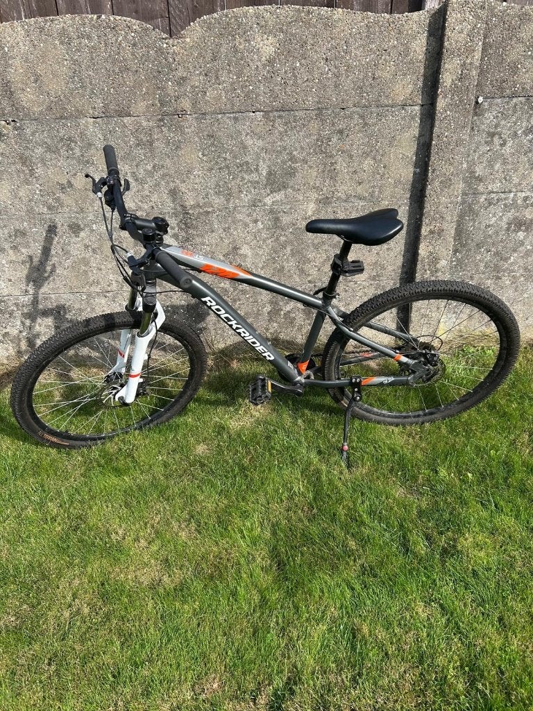 MTB ST120 27,5 inch maat S, Autres marques, Enlèvement, Utilisé, Hommes