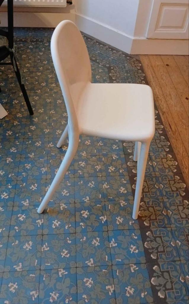 Chaise enfant IKEA, Maison & Meubles, Enlèvement