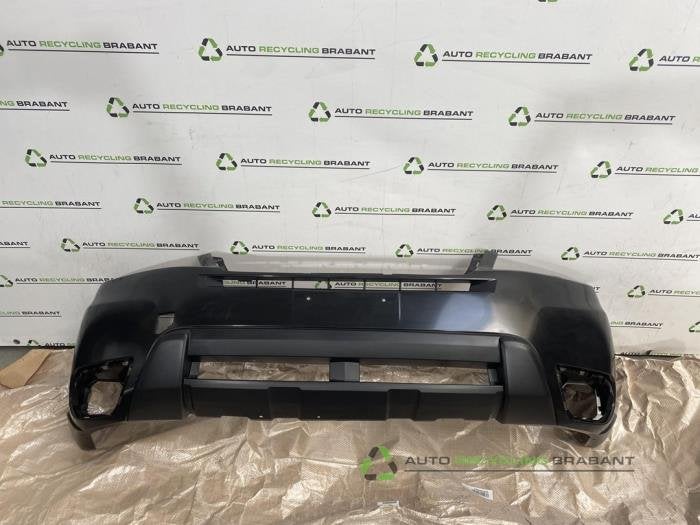 Pare-chocs avant d'un Subaru Forester, -, 3 mois de garantie, Utilisé, -