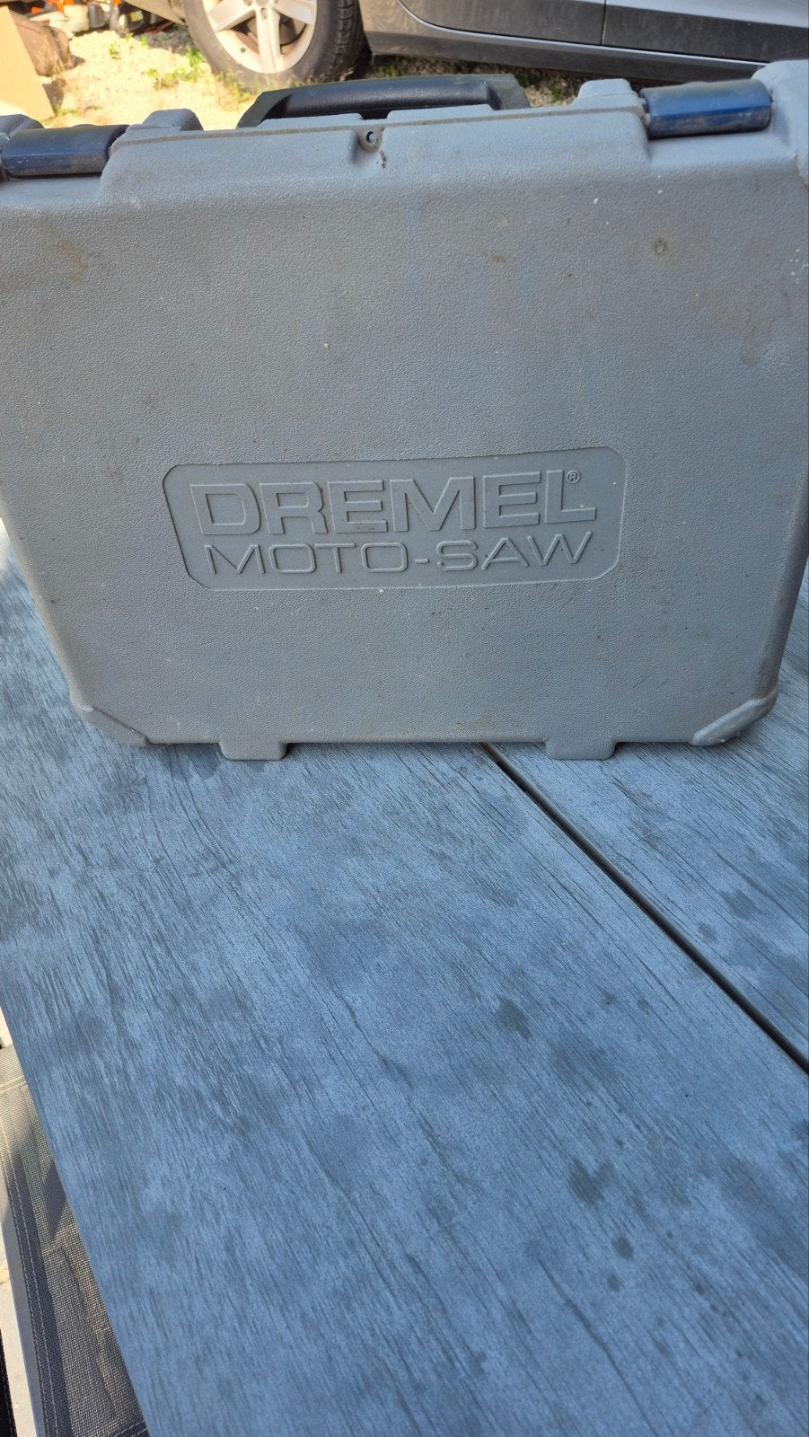 Dremel, Doe-het-zelf en Bouw, Gereedschap | Handgereedschap, Ophalen of Verzenden, Zo goed als nieuw, Overige typen, Overige merken