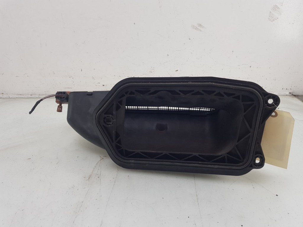 LUCHTGELEIDER Audi RS 6 Avant (C7) (|4G1819904A|), Gebruikt, Audi