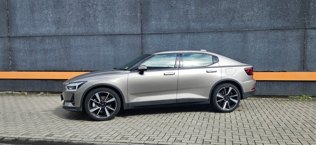 POLESTAR 2 AWD78 kWh Dual Motor Plus Pack (300kW) FULL OTION, Auto's, https://public.car-pass.be/vhr/edbc1b0c-9ed6-49ba-8cb1-99d3951cfc80
