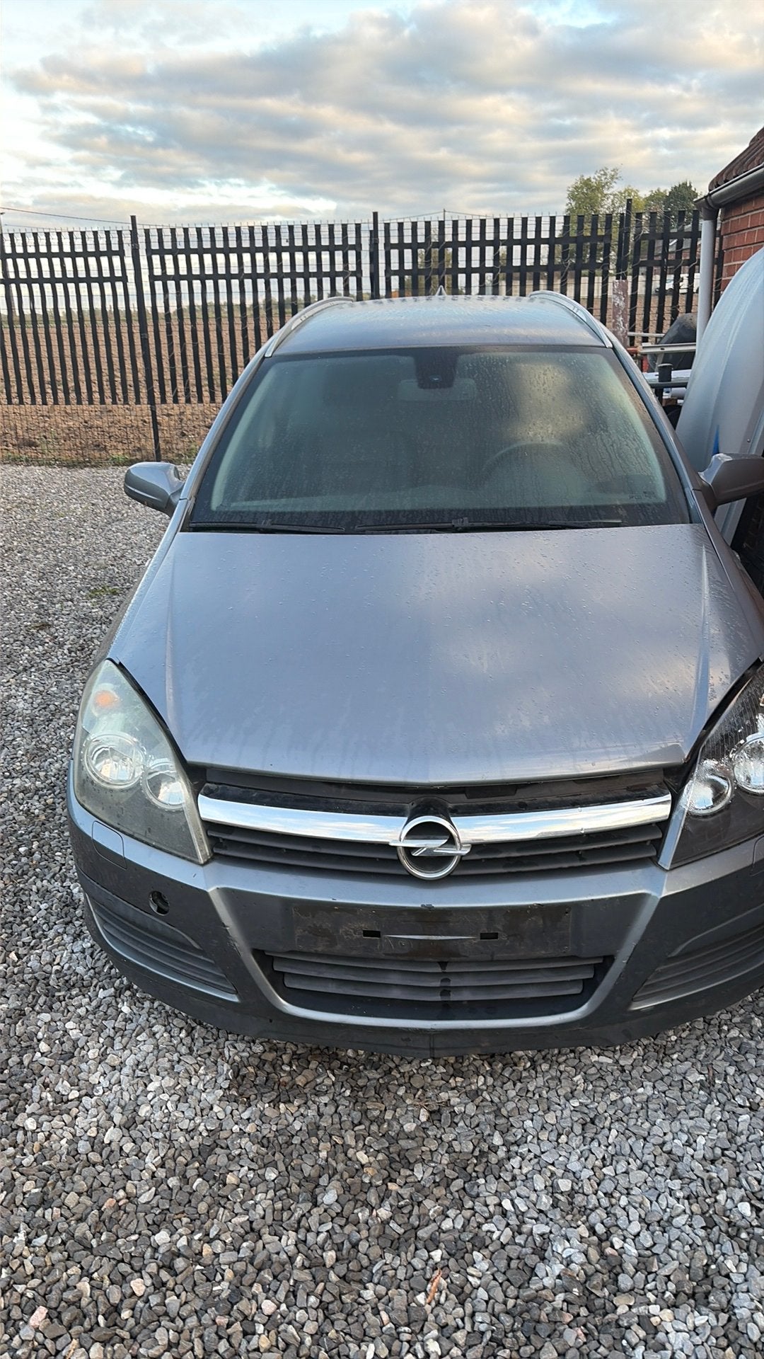 Opel astra 2006, Achat, Intérieur cuir, Particulier, Astra