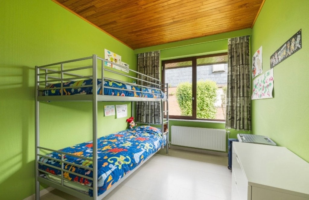 Stapelbed, Ophalen, Zo goed als nieuw, Stapelbed