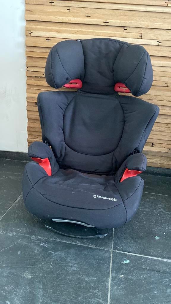 Autostoel maxi cosi groep 2/3, Kinderen en Baby's, Autostoeltjes, Ophalen, Zo goed als nieuw, Slaapstand