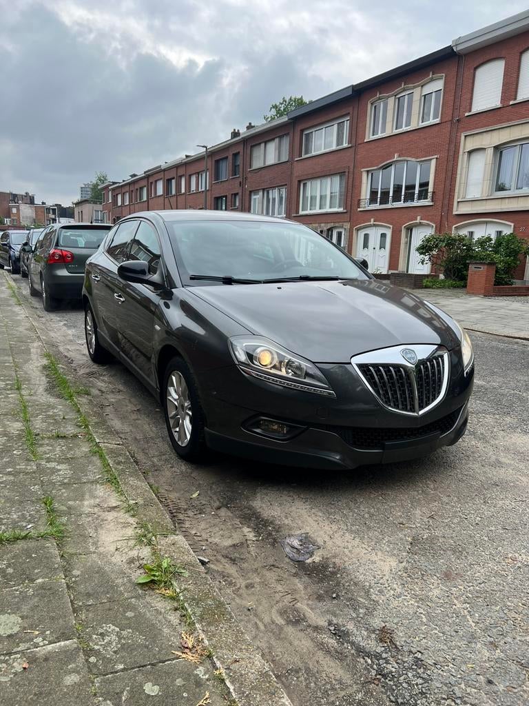 Lancia Delta 1.4benzine, Autos, Lancia, Achat, 5 portes, Particulier, Delta