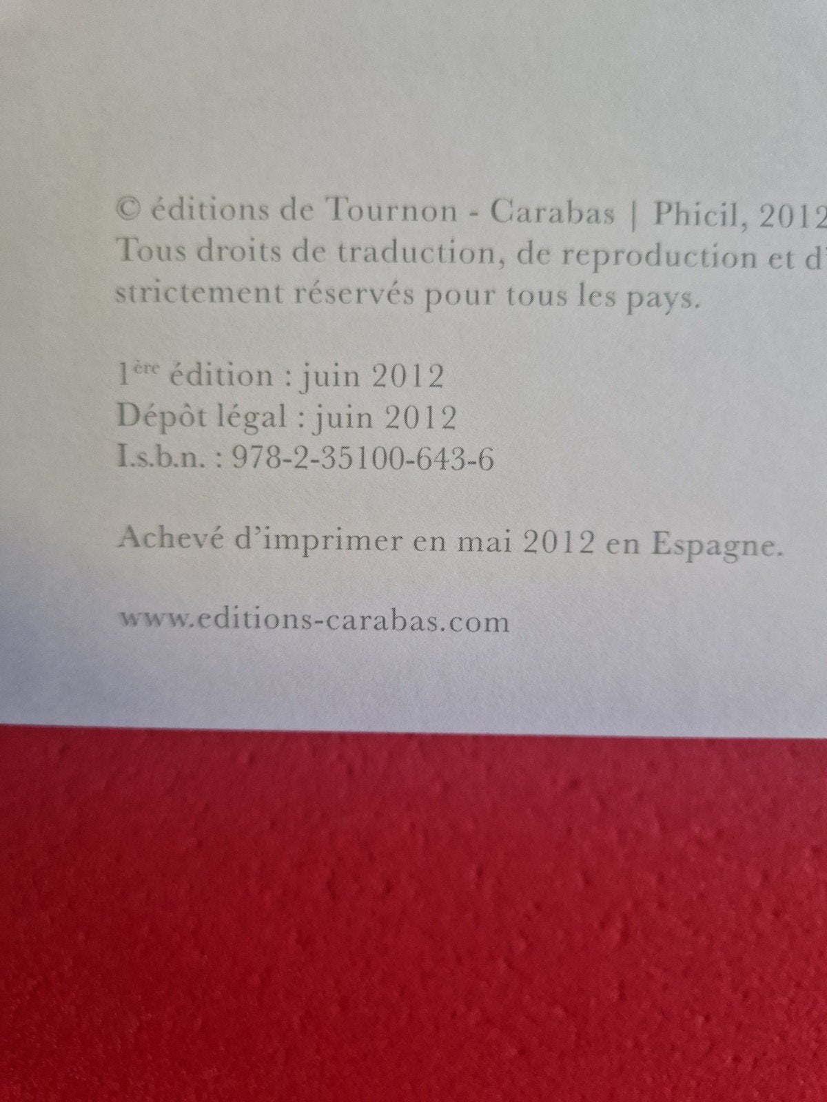 Bd boules de cuir, EO, Enlèvement ou Envoi