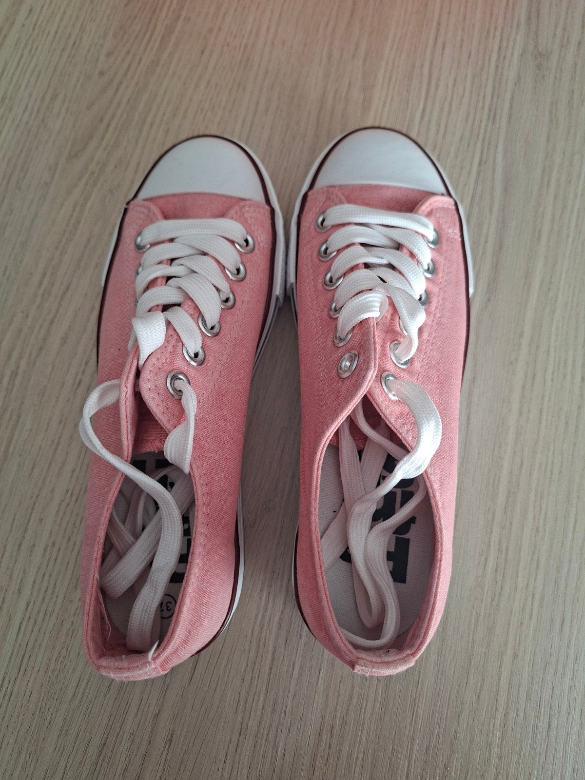 chaussures Refresh taille 37, Rose, Sneakers et Baskets, Comme neuf, Enlèvement