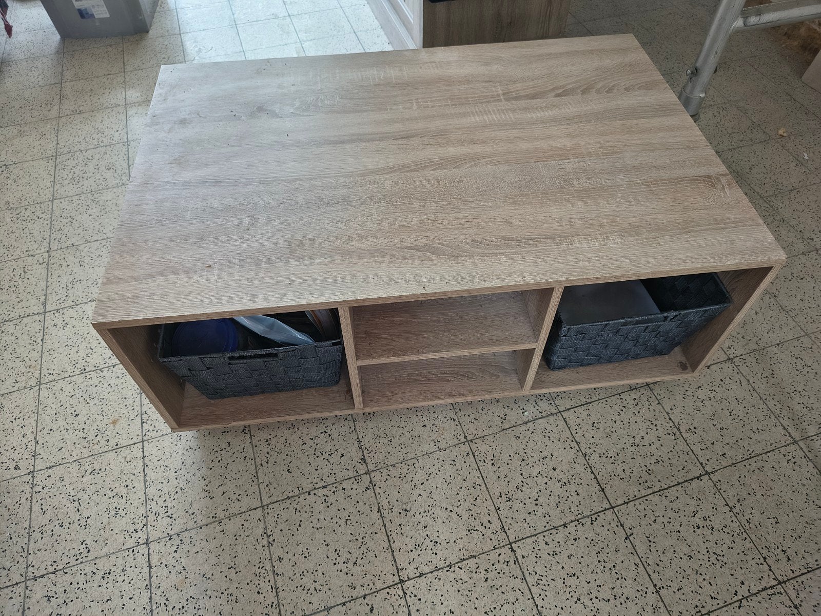 salontafel, Huis en Inrichting, Tafels | Salontafels, Ophalen