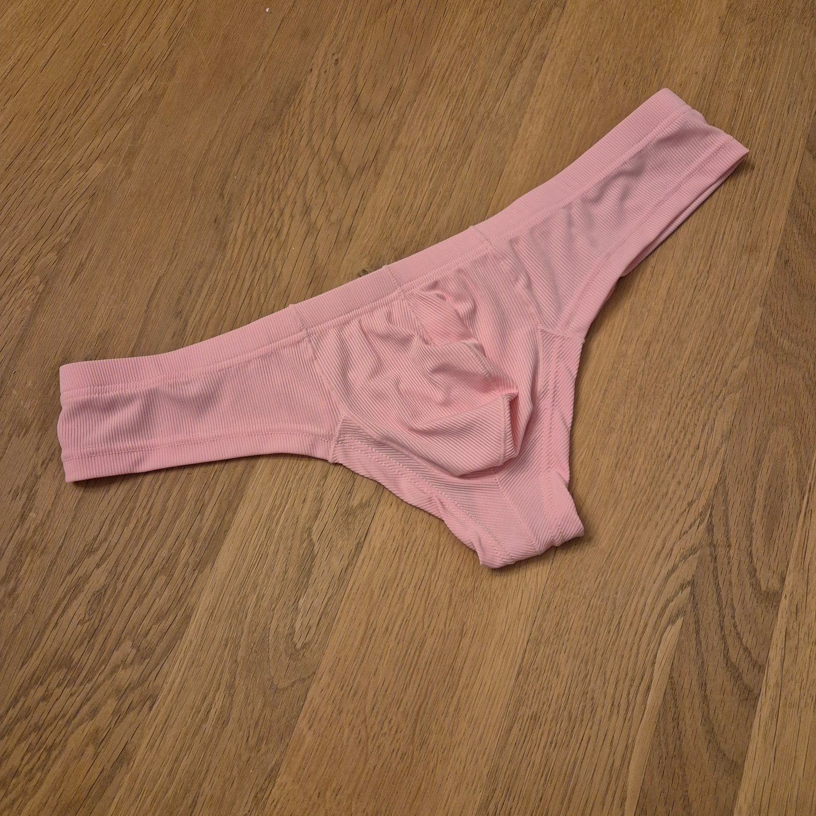 Roze string, Kleding | Heren, Ondergoed, Ophalen, Roze
