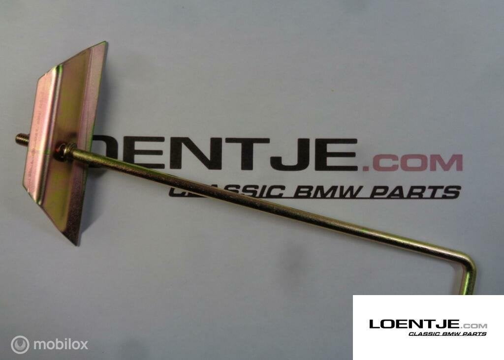 Accubeugel nieuw BMW 02 e3 e9 e12 e28 e23 e26, Enlèvement ou Envoi, Utilisé, BMW, BMW