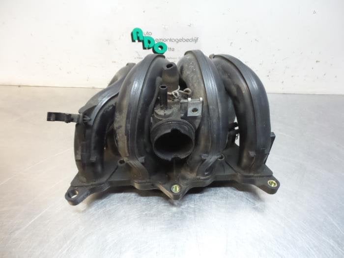 Tubulure d'admission d'un Daihatsu Young RV, Daihatsu, -, 3 mois de garantie, Utilisé