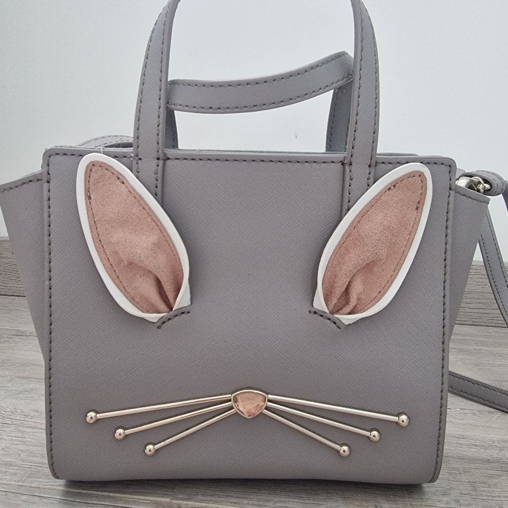 Kate Spade bunny handtas, Ophalen of Verzenden, Nieuw, Handtas