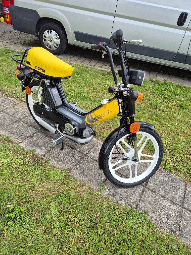 Honda Camino Custom, Ophalen, Overige modellen, Nieuw, Klasse A (25 km/u)