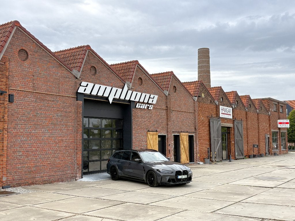 Ruimte te huur voor auto detailler/ auto handelaar, 400 m², Huur, Bedrijfsruimte