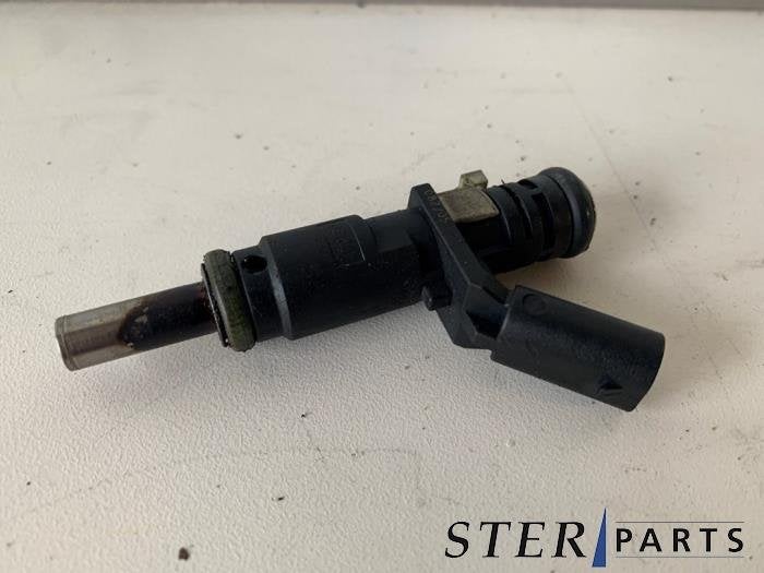 Injecteur (injection essence) d'un Mercedes SLK, 3 mois de garantie, Utilisé, -, -