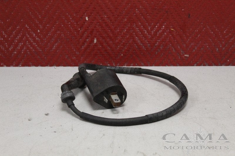 BOBINE Yamaha XVS 650 Dragstar 1997-2002 (XVS650), Motoren, Dhr. S. di Majo, Gebruikt, Info@cama-motorparts.nl, P.J. Troelstraweg 8 8
3144 CX  MAASSLUIS, NL