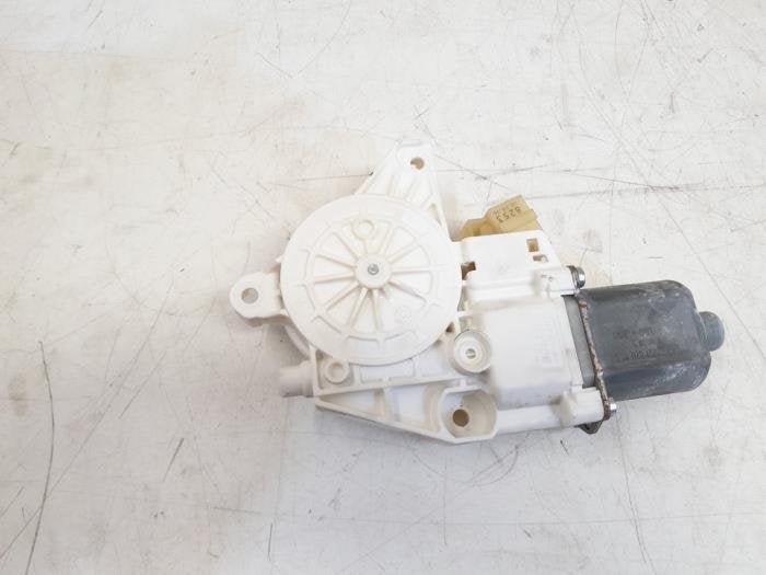 Moteur de vitre portière d'un Mercedes ML-Klasse, 3 mois de garantie, Utilisé, -, -