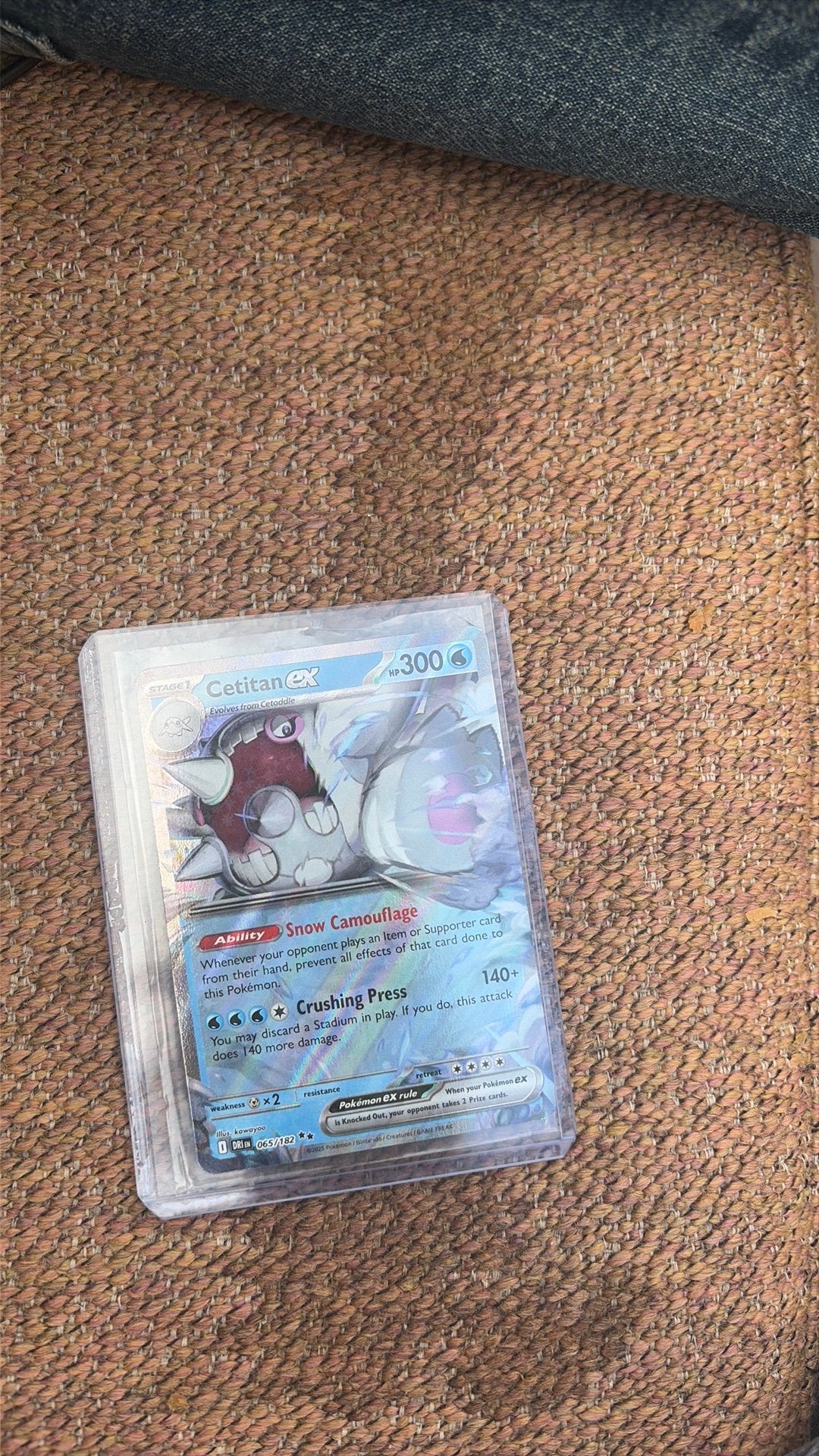 Pokemon kaart, Timbres & Monnaies, Métaux nobles & Lingots, Enlèvement ou Envoi