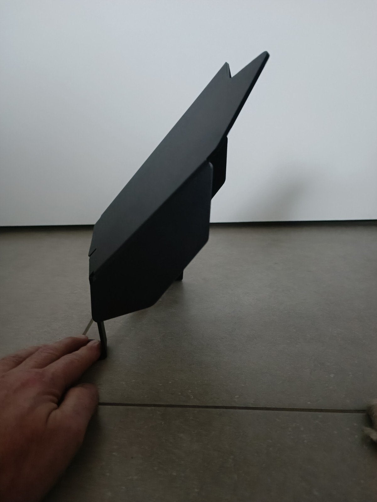 Achterspatbord bmw g310gs/g310r, Motoren, Ophalen of Verzenden, Nieuw