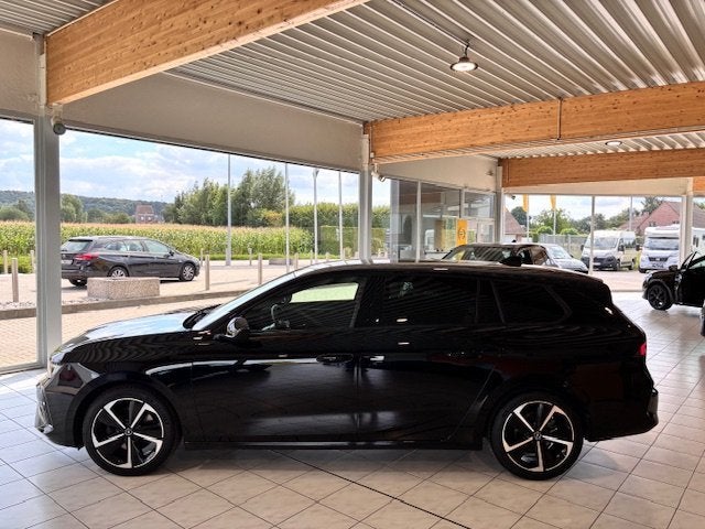 Opel Astra Sports Tourer GS (année de construction 2025), Autos, Achat, 96 kW, Astra, Occasion