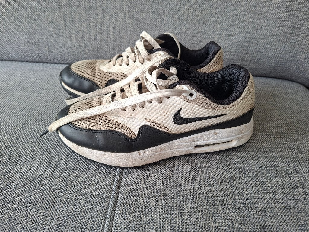 Chaussures de golf Nike Air Max taille 37,5, Enlèvement ou Envoi, Utilisé, Chaussures, Autres marques
