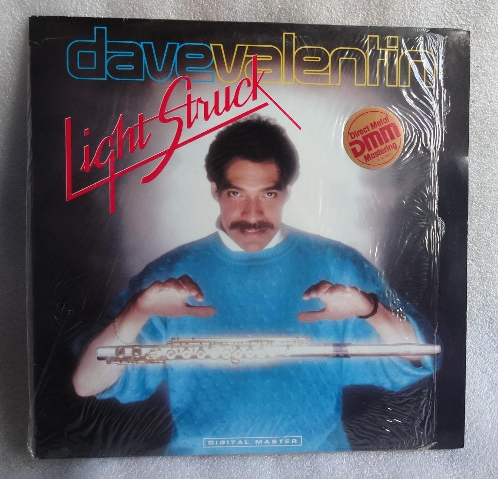 Dave Valentin, CD & DVD, Vinyles | Jazz & Blues, Enlèvement ou Envoi