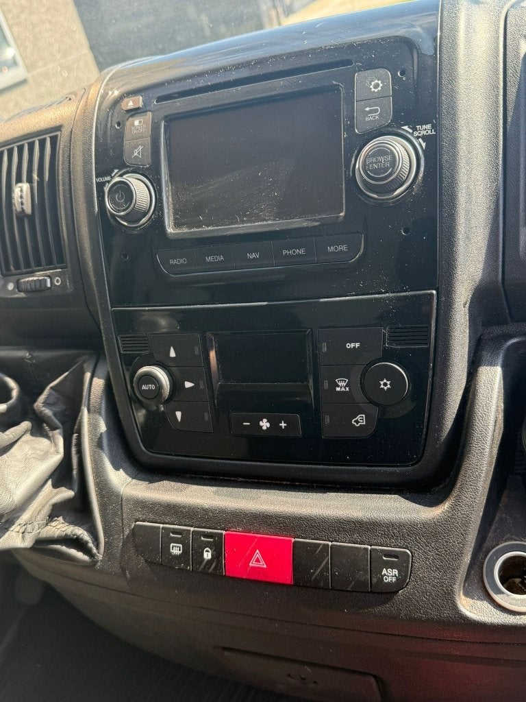 Peugeot Boxer (Stock ID 72779) — 17