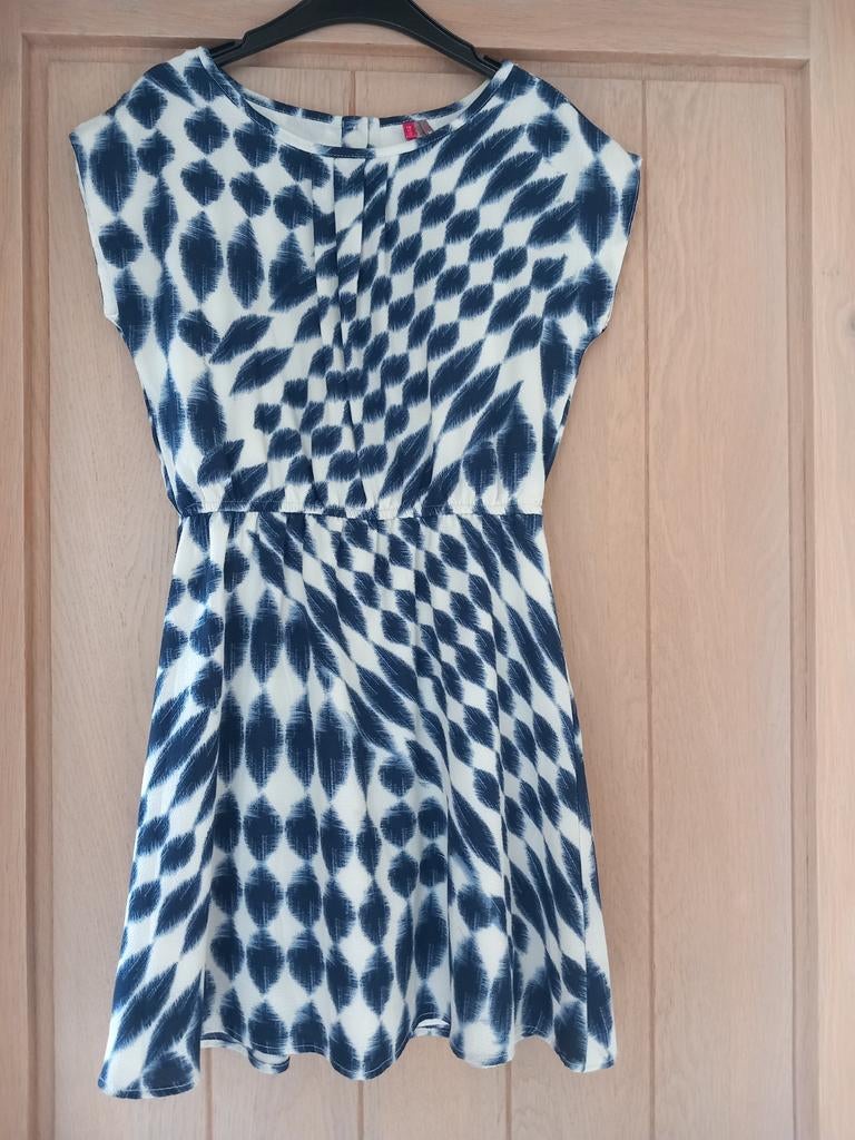 Zomerkleedje maat 140, Kinderen en Baby's, Kinderkleding | Maat 140, Ophalen, Meisje, Zo goed als nieuw, Jurk of Rok