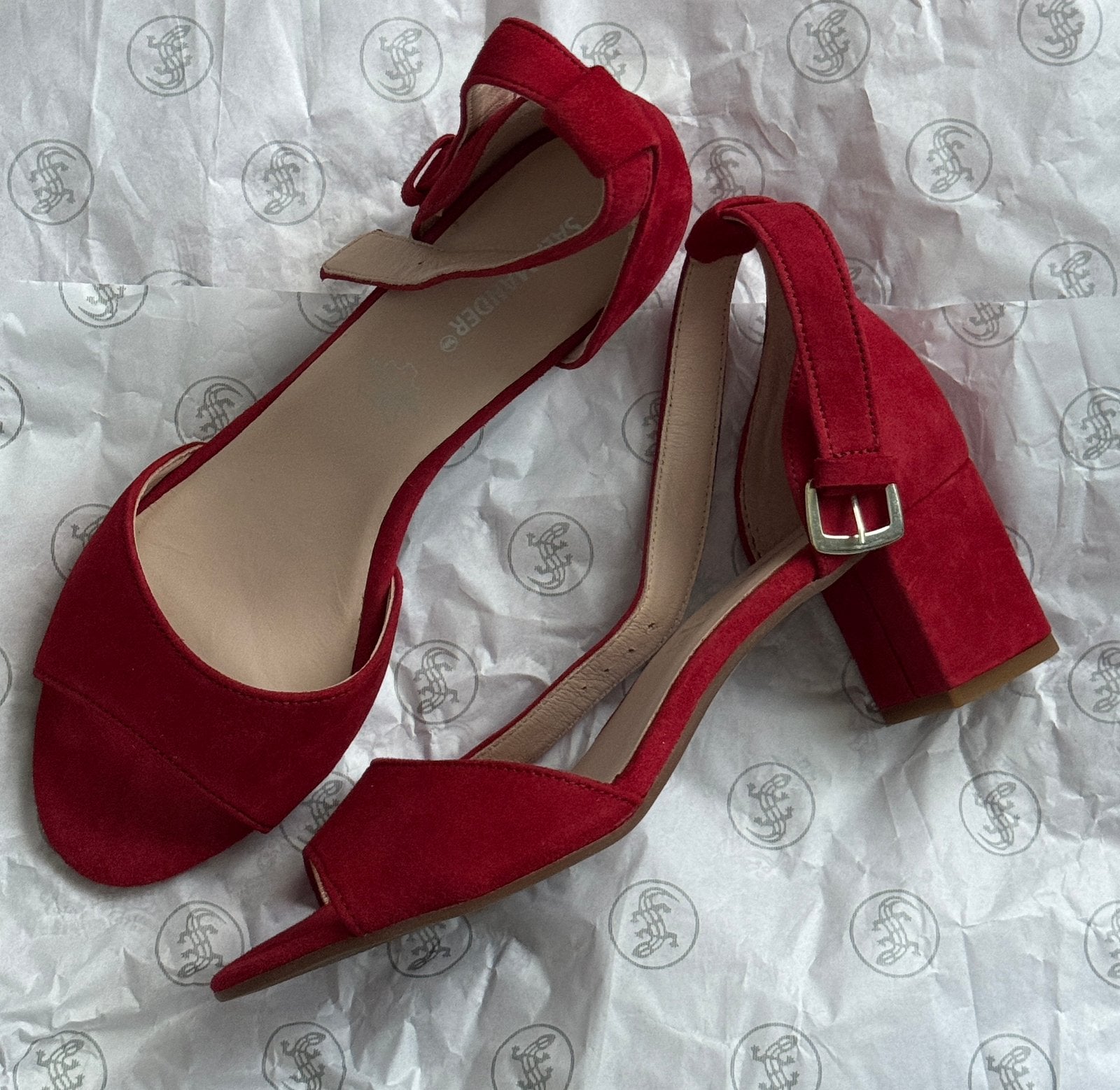 Sandales d’été neuves, Kleding | Dames, Schoenen, Ophalen, Zo goed als nieuw