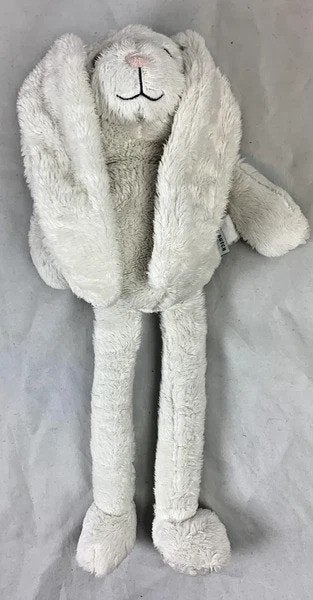 Jouet en peluche Little Dutch, lapin, lièvre, blanc, crème,, Little Dutch, Lapin, Blanc, Comme neuf