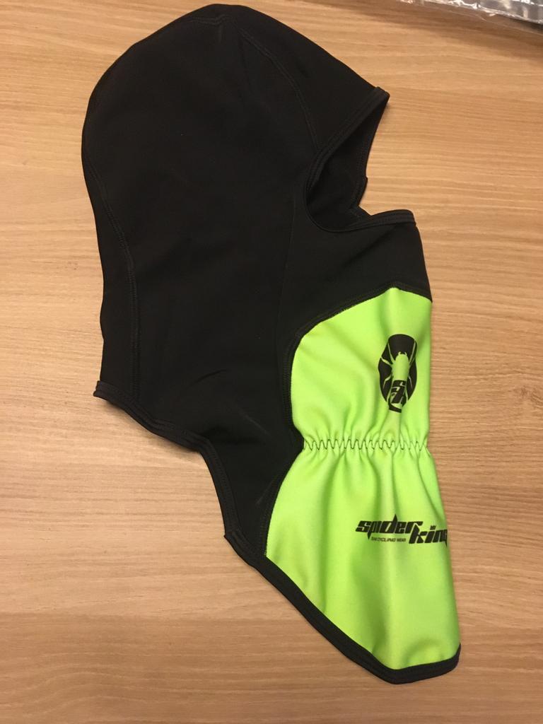 Nieuwe winter bandit muts spider king, Enlèvement ou Envoi, Neuf