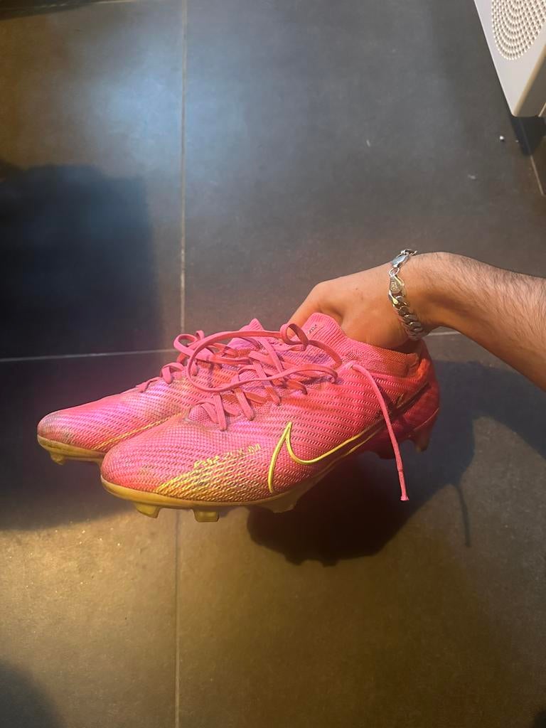 Nike mercurial, Enlèvement ou Envoi, Utilisé