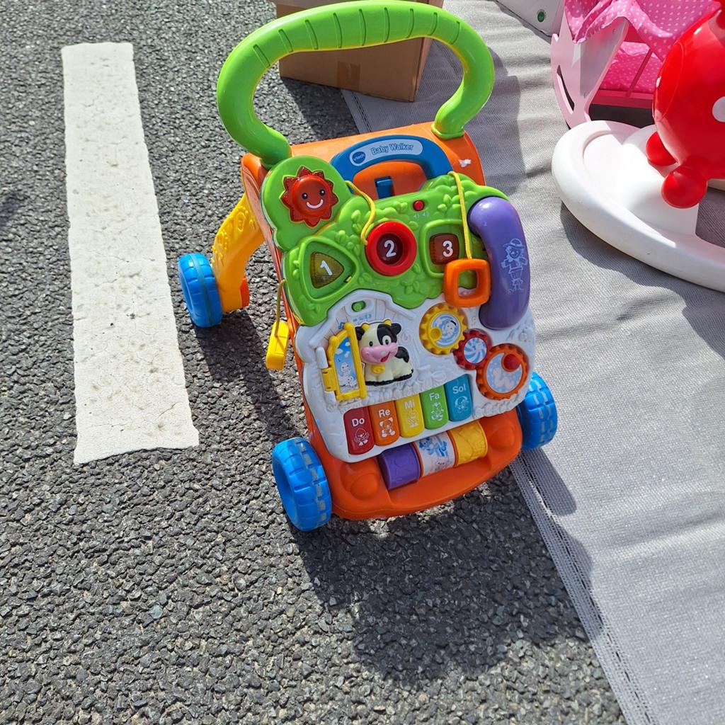 Looprekje, Enfants & Bébés, Jouets | Vtech, Enlèvement