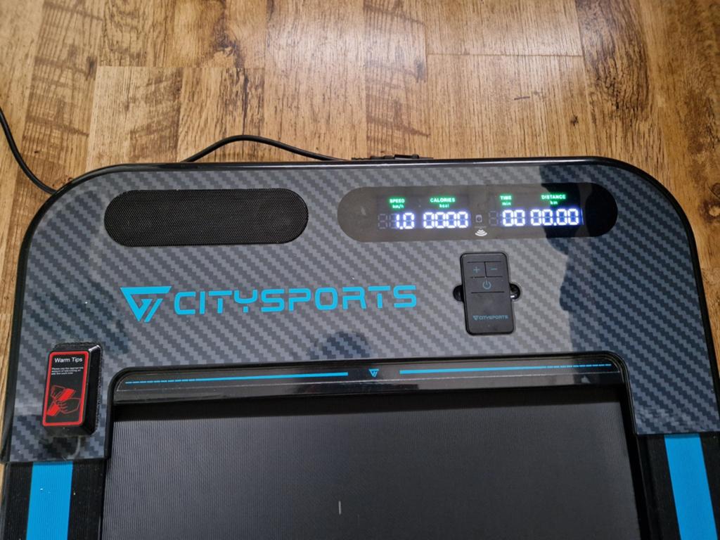 wandelband, Sports & Fitness, Appareils de fitness, Tapis roulant, Enlèvement