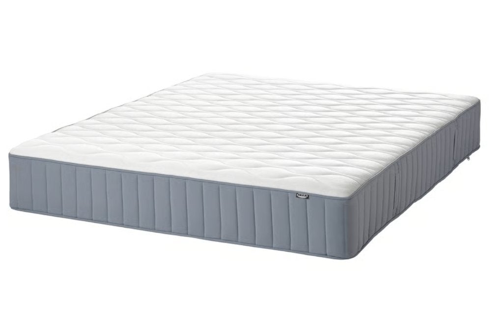 Matelas IKEA 160x200 cm VÅGSTRANDA, Maison & Meubles, Matelas, Comme neuf, Enlèvement, 200 cm