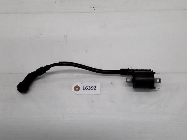 CB125R  2018 - 2019 Honda Bobijn bougiekop D1-27595