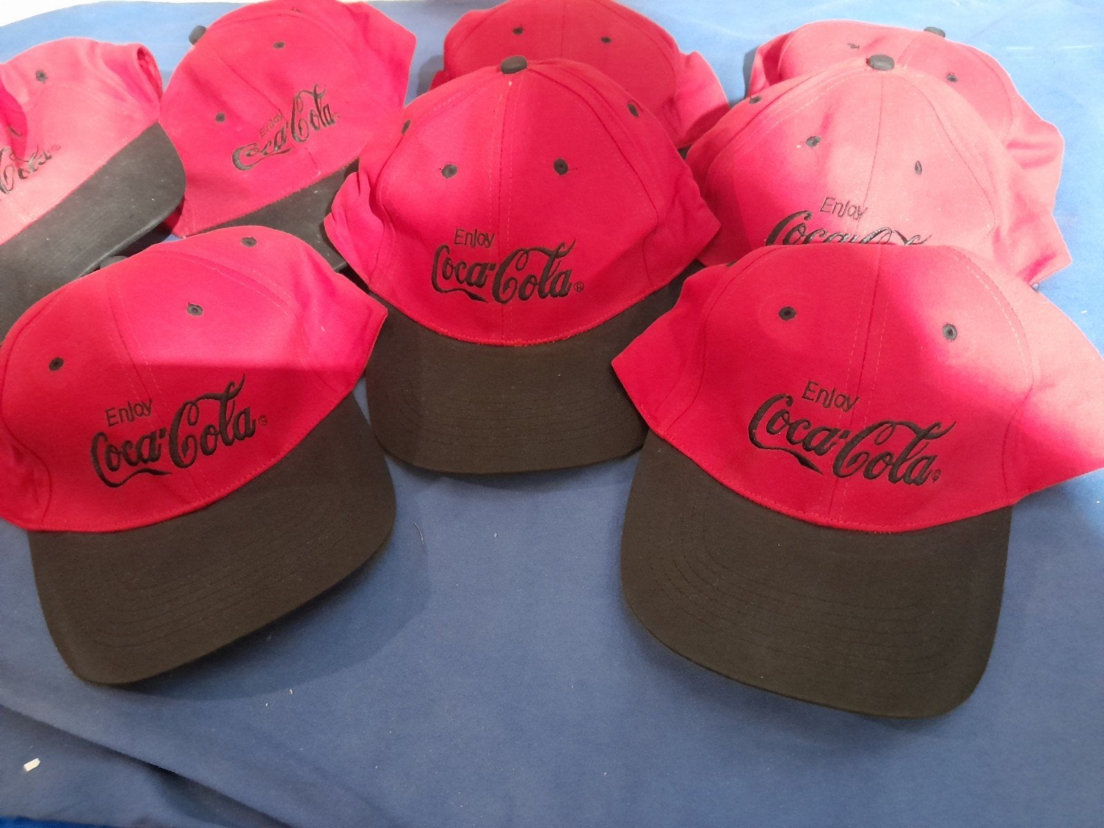 Cascet Coca Cola, Collections, Enlèvement ou Envoi, Neuf